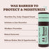 Natural Dog Company Snout Soother - Dog Nose Balm for Dry, Cracked Noses, 2 oz Stick