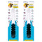 RADIUS Pet Toothbrush, Lush and Plus Soft Bristles, Designed to Clean Teeth