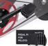 Ride with Sneakers Pedal Converters, Compatible with Peloton Bike, Replacement Bike Pedals