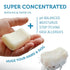 Dog Shampoo Bar Soap for Itchy Skin Relief, 2.8 oz, Concentrated Dog Soap with Natural Manuka and Neem Oil