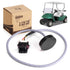 10L0L Golf Cart Speed Sensor Harness Compatible with EZGO TXT 48-Volt Models,
