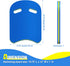 Hungdao 3Pcs Safety Swimming Kickboard, U Design High Buoyancy Float Swim Training Aid