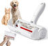 Pet Hair Remover - Reusable Lint Roller for Dogs and Cats Hair Remover for Couch, Furniture, Carpet, Car Seat with