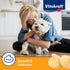 Yogurt Drops Dog Treats - Small Size for Training
