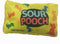 SPOT by Ethical Products - Fun Candy Whimsical Funny Dog Squeak Toys - Sour Pooch