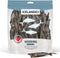 Icelandic+ Whole Fish Herring Dog Treats, 9oz Bag, Pure Wild-Caught & Air-Dried, Single Ingredient Snack