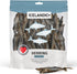 Icelandic+ Whole Fish Herring Dog Treats, 9oz Bag, Pure Wild-Caught & Air-Dried, Single Ingredient Snack