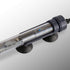 Sicce Scuba 50 Watt Aquarium Heater - Submersible for Up to 15 Gallons, Run Dry Protection