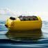 Piscifun Dry Bag, Waterproof Floating Backpack 5L/10L/20L/30L/40L with Waterproof Phone Case