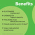 InClover Connectin Hip and Joint Soft Chew Supplement for Dogs, Glucosamine, Chondroitin, 20 Count