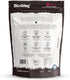 20 Pack Palz&Co Duck Sausage Dog Treats - of All-Natural Grain-Free Chews for Dogs, Supports Dental Health & Hip