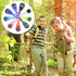 LongSLong Mini Compass for Kids Compass KeychainButton Compass Bulk kitParacord Hiking Survival Small CompassesKids