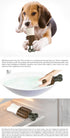 HAO Puppies,Frozen Frozen Pet Teether Cooling Chew Toy for Dogs Cooling Teething Toy for Teething Toy