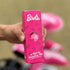 Shanker Golf Balls - Birdie Pink Golf Balls, Funny Gift for Women (Sleeve of 3, Novelty)
