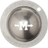 Tin Cup Alpha Players Cup M Golf Ball Stencil