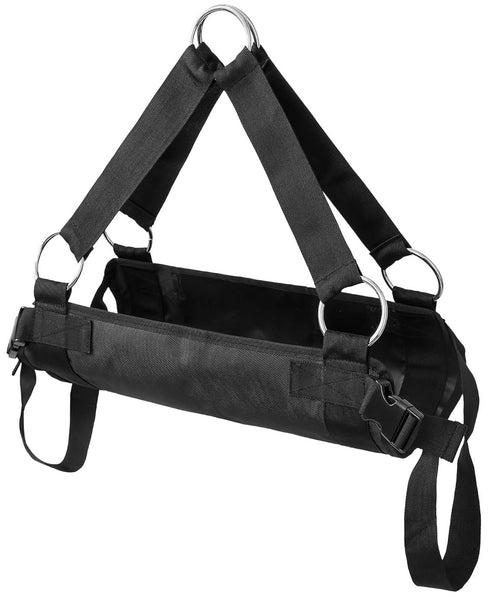 Calf Sling for Weighing 30"x25" up to 400 LB - Heavy-Duty 1800D