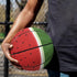 5/7 Basketball Size for Girls Boys Youth Teens Non Slip Rubber Official Size Indoor Outdoor Game Basketball