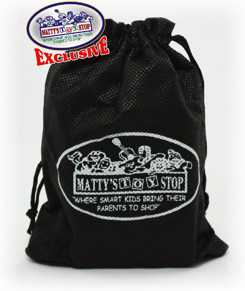 Ultimate Drunken Chairs Party Game with Storage Bag