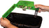 MTM Gun Cleaning Patch Cleaner, Green