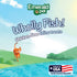 Wholly Fish! Chicken-Free Feline Treats, EMERALD PET Tuna Recipe — Crunchy Tuna Cat Treats with Real Tuna — Grain Free,