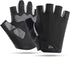 XuoAz Unisex Lightweight Gym Gloves - Breathable Weight Lifting Gloves for Enhanced Grip