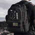 Pack WYNEX Tactical Molle Admin Pouch of Double Layer Design, Admin Pouches Molle Attachment Military Medical EMT