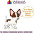 Weruva Classic Dog Food Variety Pack, Let's Give Em' Pumpkin to Talk About, 5.5 oz Can (Pack of 12)