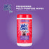 Wet Ones for Pets Freshening Wipes for Cats, 50 Count- 3 Pack, Aloe Vera, Easy to Use Cat Grooming Wipes, Fresh Scent