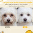 Yiyiring Pet Eye Comb Bulk Stainless Steel Facial Comb for Dogs Cats Gentle Tear Stain Remover Cat Grooming Kit