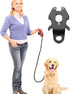 Reginary 2 Pcs Frog Clip Dog Leash Clip - Quick Release Buckle Replacement Clasp for Pet Collar
