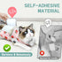 Hammock Trimming, Supet Cat Grooming Harness for Nail Cat Grooming Hanging Sling for Nail Clipping, Pet Restraint