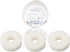 LTWHOME Compatible Foam Sponge Filter Media for Laguna Pressure-Flo 700 UVC Filter (Pack of 3)