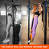 Pull Up Assistance Bands | Heavy Duty Resistance Band for Pull Up Bar, Adjustable Weight/Size