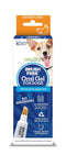 Brush Free Oral Gel for Dogs | Vet Formulated Dental Care with ProLong Technology for Cleaning Teeth and Gums