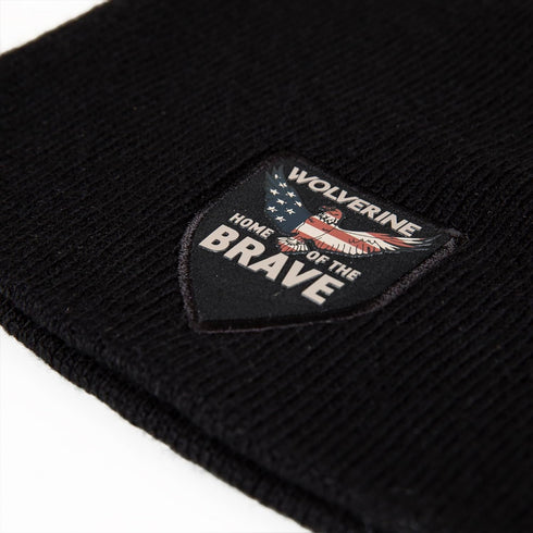 Wolverine Unisex-Adult Performance Beanie for Outdoor Use