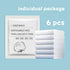 6 55 28 Inches, Disposable Bath Towels, Pcs Large Travel Bath Towel * Travel Essentials Compressed Towel - Portable