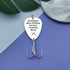 Grandpa to Be Gift Fishing Lure Hook for Grandpa New Grandpa Gift Pregnancy Announcement Gift for Grandfather Promoted