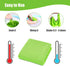 TWGJM 4 Pack (40"x12") Cooling Towel for Neck, Chilly Towel , Soft Breathable Ice Towel, Microfiber Cool Towel