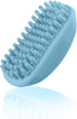 Pet Bath Massaging Dog Brush - Great Grooming Comb for Dogs, Cats, and Small Animals
