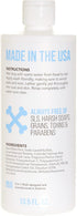 Dog Shampoo Professional Grooming, Oatmeal and Aloe Vera Scent, Hypoallergenic, Certified Organic, 13.5 oz