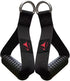 Heavy Duty Gym Workout Handles Attachment for Cable Machine - Compatible with Resistance Band, Pulley System