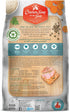 Chicken Soup for the Soul Pet Food Classic Dry Adult Cat Food, Salmon & Brown Rice Recipe, 4.5 Pound Bag | Soy, Corn & Wheat Free, No Artificial Flavors or Preservatives