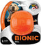 BIONIC Ball Dog Toy - Large Interactive Chew Toy for Tough Chewers, for Dogs 30-60+ lbs (13-27+ kg)