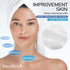 NeoBirch 40Pcs 11.8 9.5 inches Premium Disposable Compressed Face Towels Tablets Large Size Extra Thick Portable
