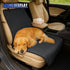 GAOLAOSY Car Seat Cover for Dogs, Waterproof Scratch-Proof Car Seat Cushion Pad, Oxford Cloth Safety Travel Pet Mat