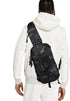 Sling Backpack Tactical Chest Pistol Bag, Shoulder Bags Crossbody Sling Backpack Holster Bag for Concealed Carry