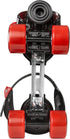 Playlife Adjustable Kids Roller Skates
