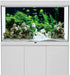 AWERT 72x24 inches River Bed & Lake Fish Tank Background Seagrass Aquarium Background Aquarium Background Vinyl Background