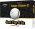Callaway x Odyssey Golf Happy Gilmore Collection