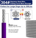 Tie Out Cable for Dogs Up to 300lbs,100ft 150ft 200ft Extra Strong 1000lbs Break Strength Tie-out Tether Trolley Training Lead,Dog Run Cable for Yard Garden Park Camping Outside (Purple, 300lbs 25ft)